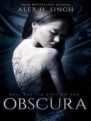 cover image of Obscura